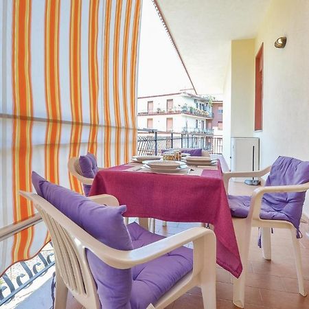 Nice Apartment In Giarre With 3 Bedrooms And Wifi Exterior foto