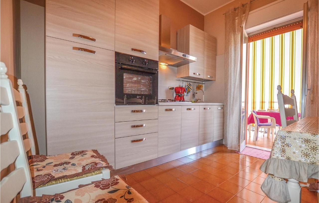 Nice Apartment In Giarre With 3 Bedrooms And Wifi Exterior foto