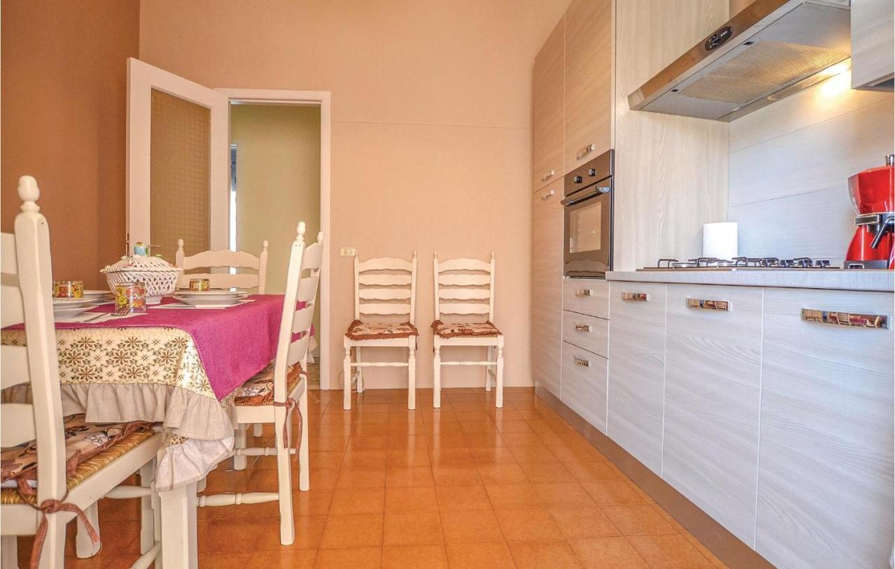 Nice Apartment In Giarre With 3 Bedrooms And Wifi Exterior foto